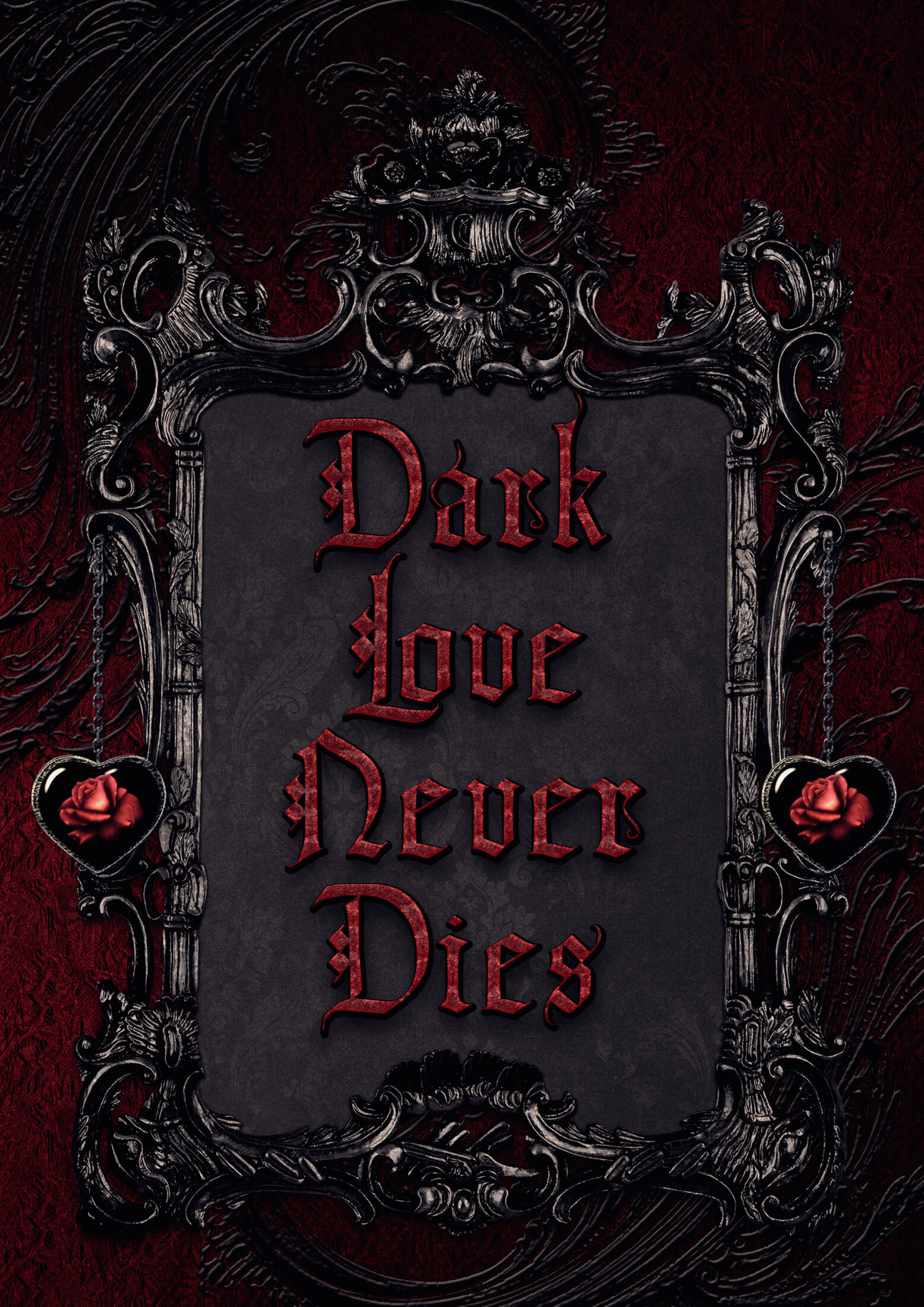 Dark-Love-Never-Dies-Hintergrund