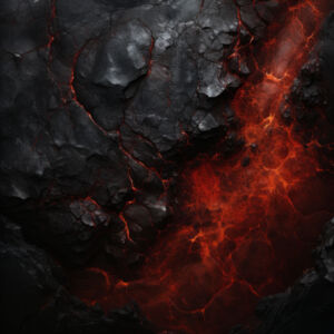 Lava Textur Hintergrund high res