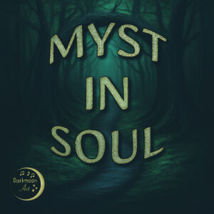 Myst In Soul - Filmisch Orchestrale Hintergrundmusik