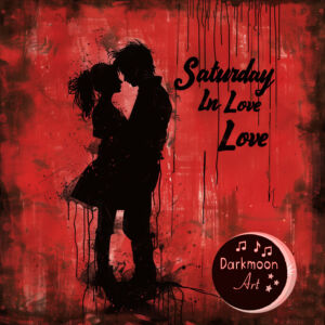 Coverbild Saturday In Love
