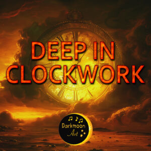 Deep In Clockwork - 