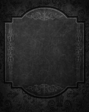 Gothic-Hintergrund-mit-Tafel-black-is-beautiful