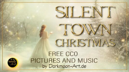 Silent Town Christmas